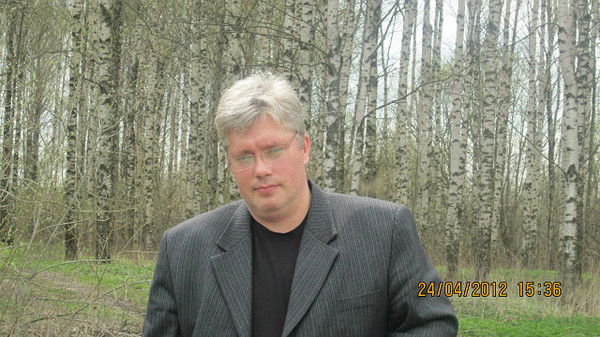 Александр Ярошенко