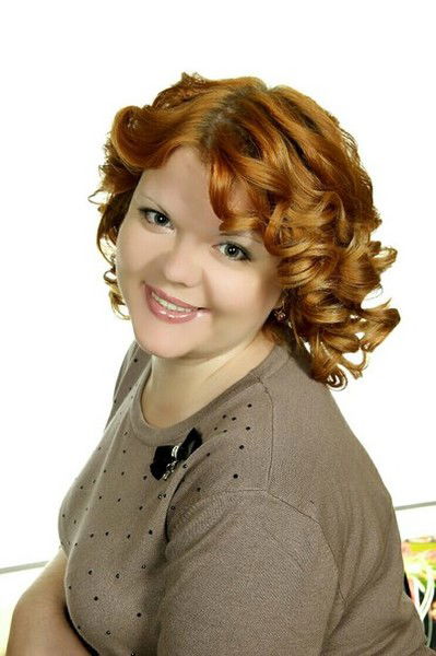 Дарья Портнова