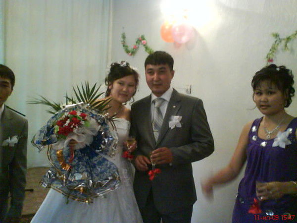 Исмади Елубаев