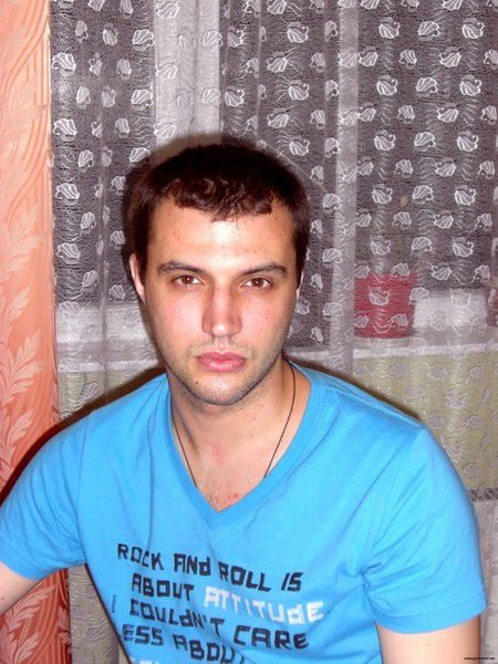 Андрей Марару