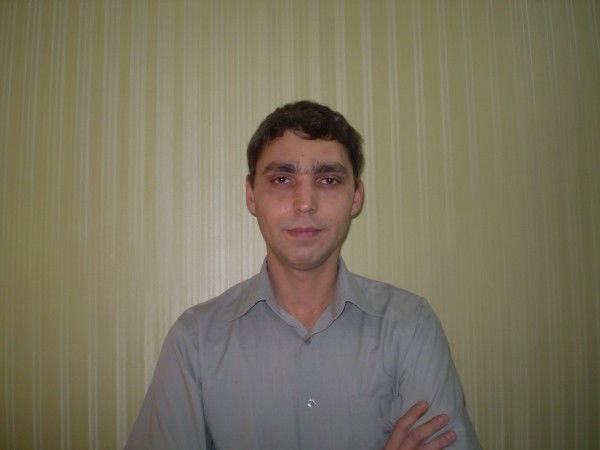 Владимир Володин Пападмитриев