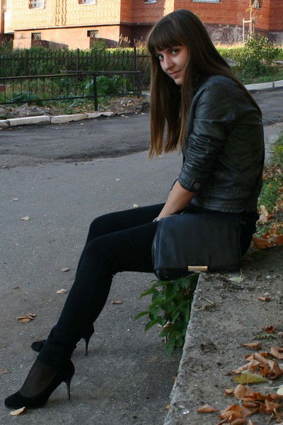 Лена Галяутдинова