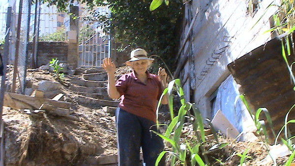 Галина Щепак