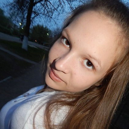 Мария Новикова