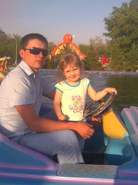 Евгений Бабушкин