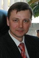 Станислав Горбенко