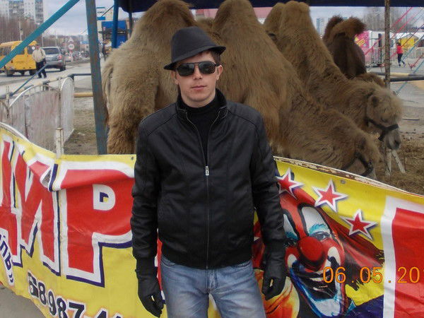 Евгений Степанов