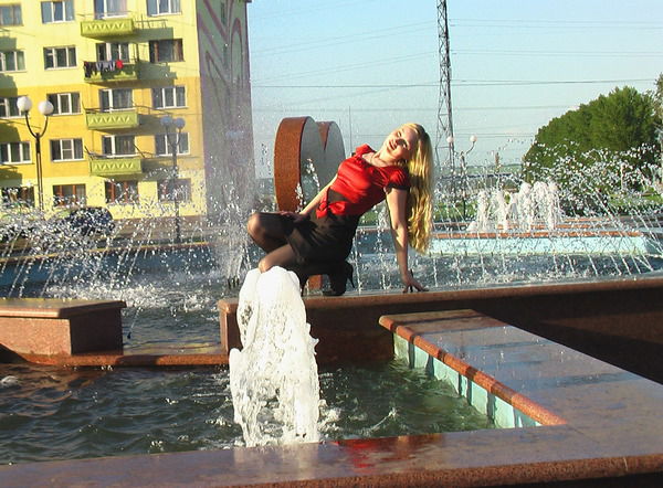 Ирина Ворова