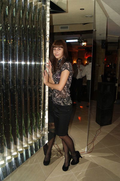 Людмила Захарушкина