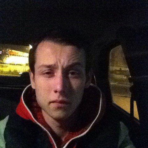 Сергей Пятаев