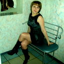 Екатерина Попова