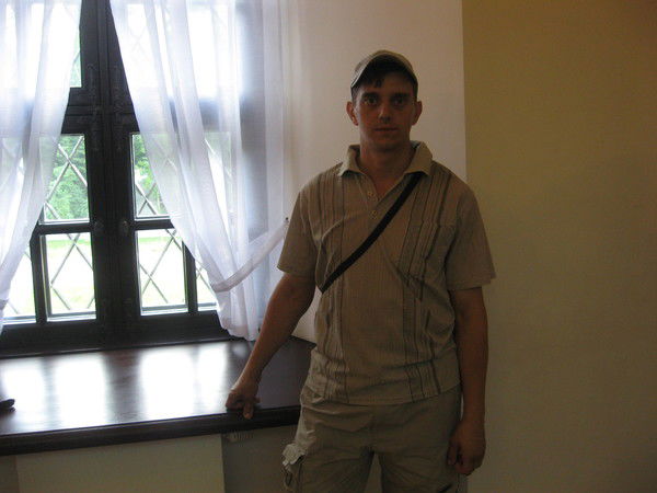 Сергей Абрамович