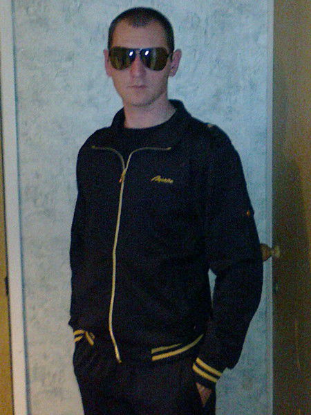 Николай Александрович