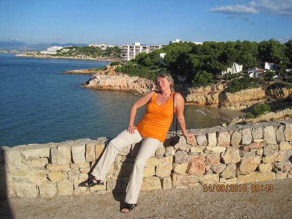 Маргарита Вигандт