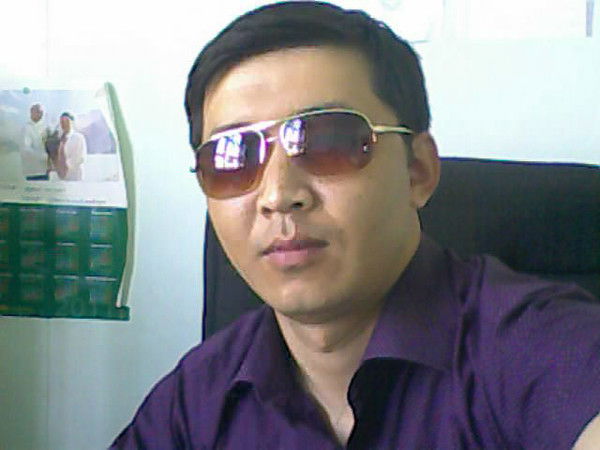 Нурлан Сеитов