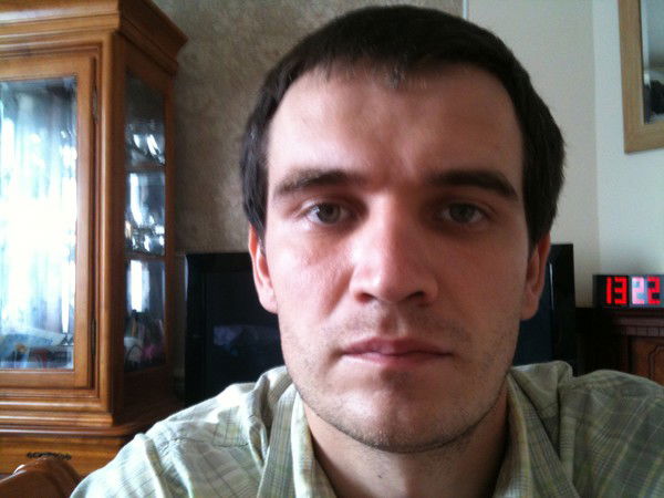 Евгений Буруцкий