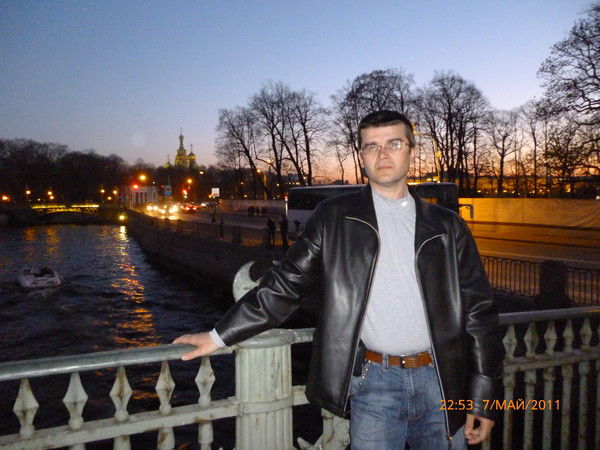 Сергей Копненков