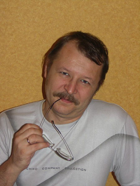 Лексуков Михаил