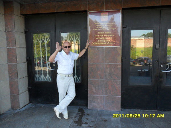 Евгений Суворов