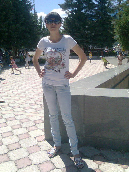 Юлия Кузьмина