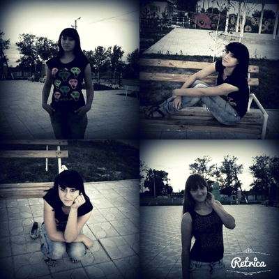 Анжелика Литвиненко