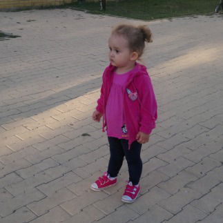 Юлия Рамазанова