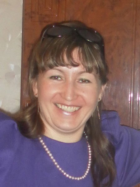 Татьяна Левковская