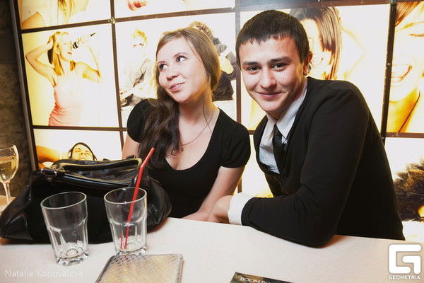 Надежда Александрова