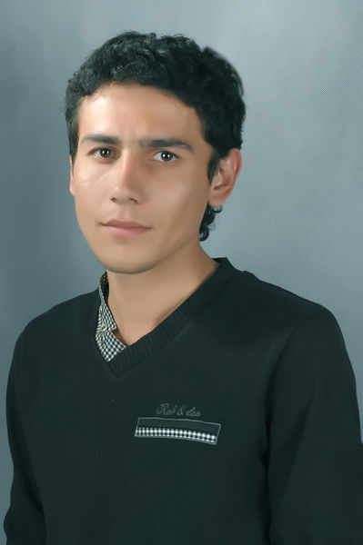 Акмал Очилов