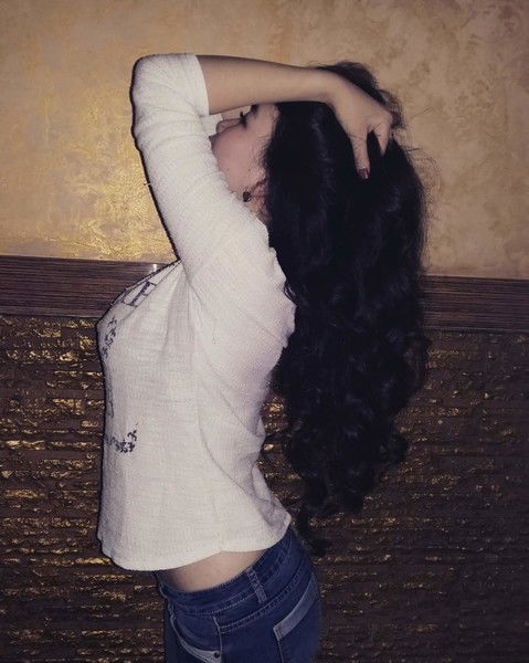 Айсалкын Акий Кызы