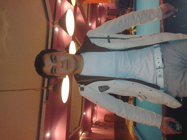 Кошан Саруаров