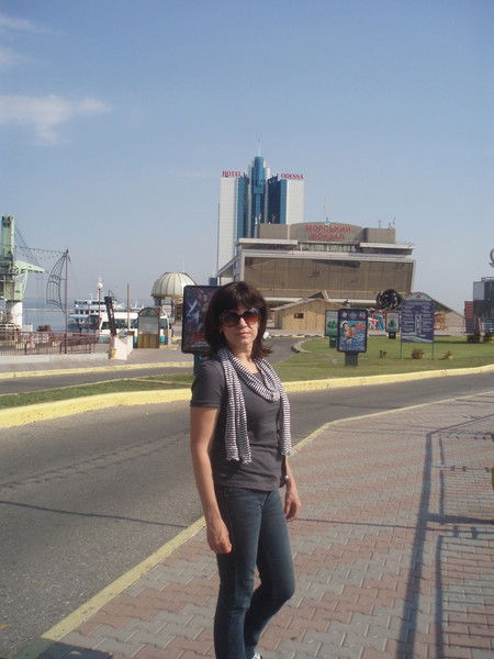 Анна Боброва