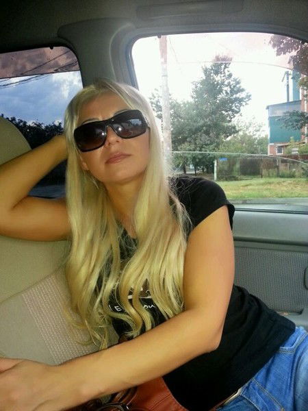 Ирина Бельская