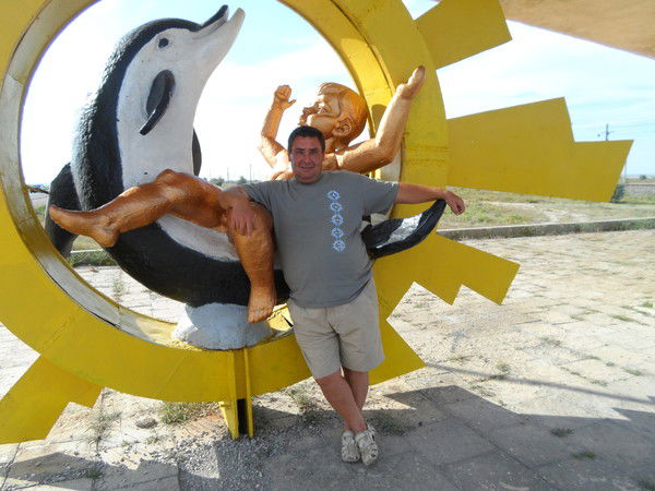 Олег Мананов