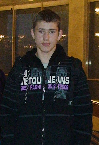 Николай Константинов