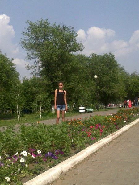 Танюшка Королёва