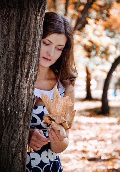 Елена Кострова