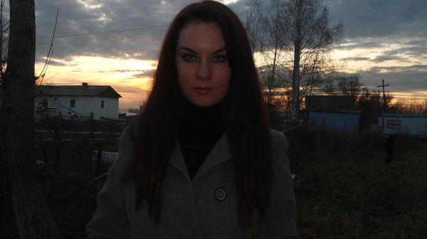 Ириsка Гаврилова