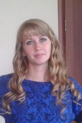 Юлия Шаимова