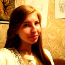 Аня Токарева