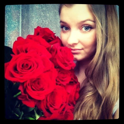 Яночка Куприянова