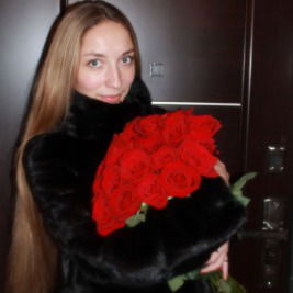 Каминская Ярославна