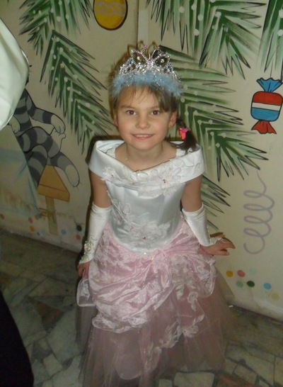 Екатерина Рыжичкова