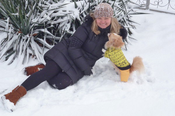 Настя Чурсинова