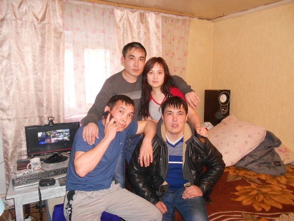 Талгат Исмаилов