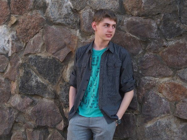 Кирилл Журавель