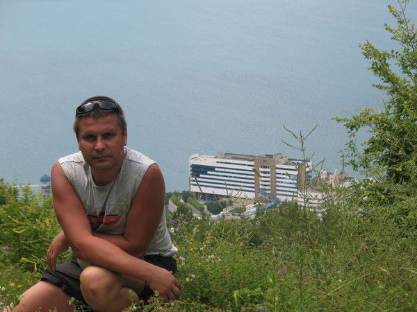 Ярослав Сулимов