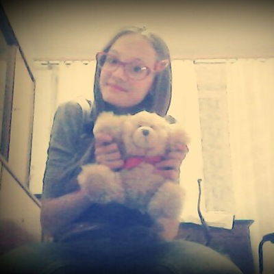 Таня Чистохина