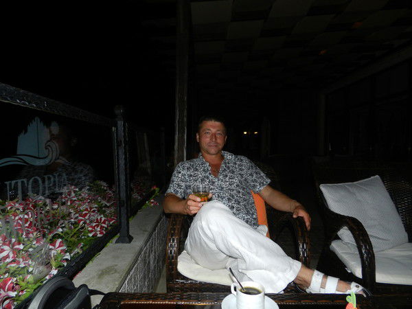 Руслан Орехов