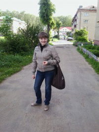 Татьяна Рубин